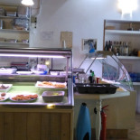 Tapas Da Pep Dentro