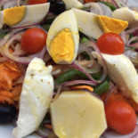 Biri Comida