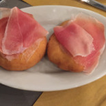 Santa Ignoranza Nourriture