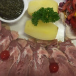 Frigidolfo Comida