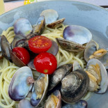Osteria Del Carde Nourriture