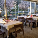 Osteria Del Carde À l'intérieur