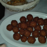 La Locanda Dei Messapi Nourriture