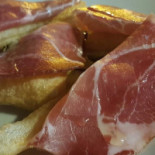 La Locanda Dei Messapi Nourriture