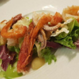 Al Refettorio Comida
