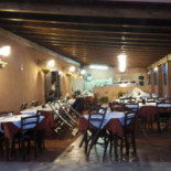 L'antico Podere À l'intérieur