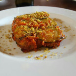L'antico Podere Nourriture