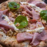 Pizzeria Fratelli Grassia food