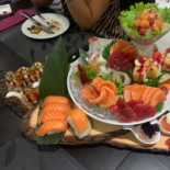 Ipoke Sushi Nourriture