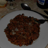 Edelweiss Comida