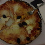 Gallipoli Resort Comida