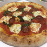 Pizzeria La Roda Nourriture