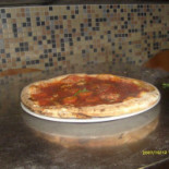 La Lanterna Rossa Nourriture