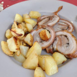 Bar Trattoria Quattro Ruote Di Caserto Corrado Cibo