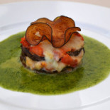 La Locanda Di Pietracupa food