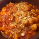 Core 'e Mamma Comida