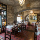 Antica Fortezza Nourriture