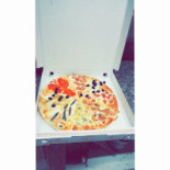 Pizzeria Elisabetta Nourriture