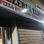 Pizzeria Elisabetta Nourriture