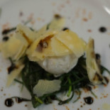 Agriturismo La Preara food