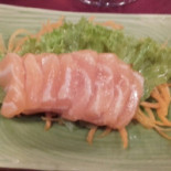 Hachi8 Dentro