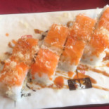 Hachi8 Comida