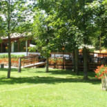 Casetta Nel Parco Extérieur