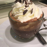 Le Vie Del Caffe' Nourriture