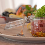 Ca' Lilli Comida