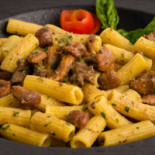Osteriva Comida