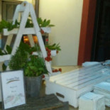 Pizzalab outside