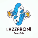Lazzaroni Comida