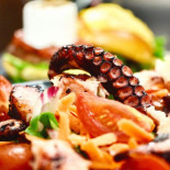 Lazzaroni Comida