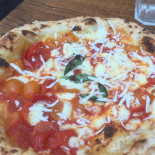 Rossopomodoro Comida