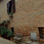 Mastin Vecchio Extérieur