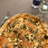 Da Ferruccio food