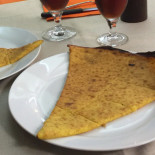 Da Ferruccio food