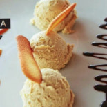 Pizzeria Celida Dentro