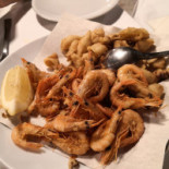 Il Moletto food