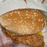 Kfc food