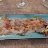 Pizzeria Da Gian Piero Comida