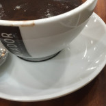 Caffe' Ceccarelli Nourriture