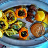 La Baracca Comida