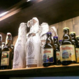 Saloon Nourriture