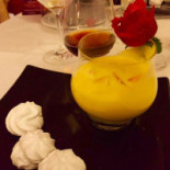Terrazza In Piazza food