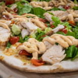 Sea Family food