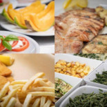 Sea Family food