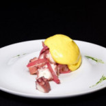Agorà Comida