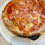 Pizzeria Da Renato Nourriture