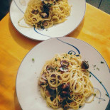 Trattoria Bruno E Cristina Nourriture